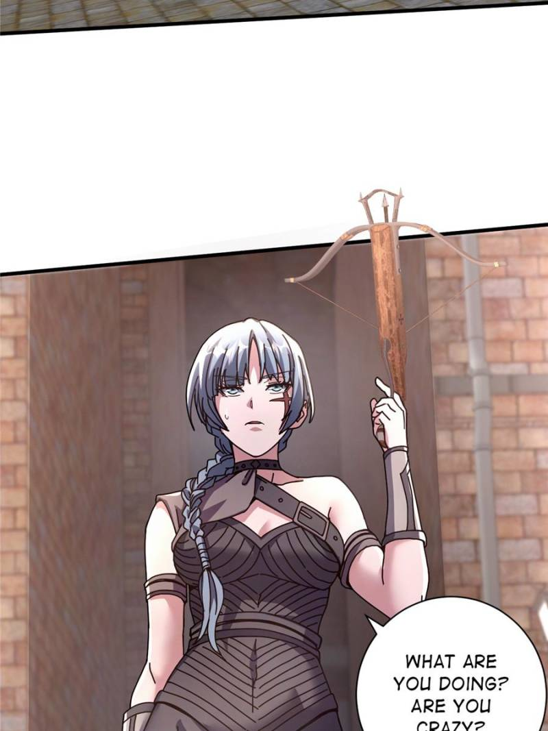 A Transmigrated Warden's Battle for Redemption Chapter 104 73